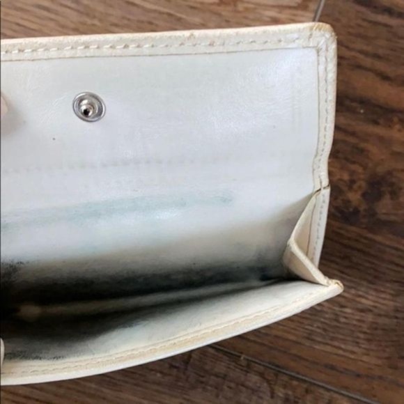 Coach Wallet #9💥PRICE DROP💥 - Picture 7 of 9